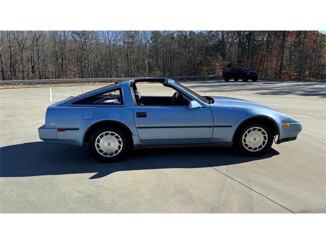 1987 Nissan 300ZX for Sale | ClassicCars.com | CC-1912681