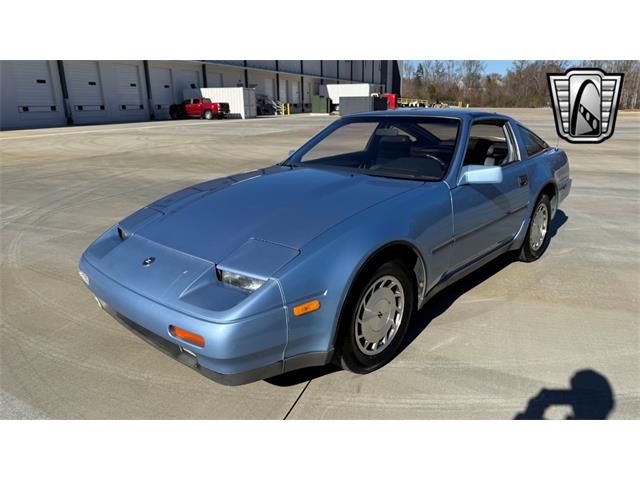 1987 Nissan 300ZX for Sale | ClassicCars.com | CC-1912681