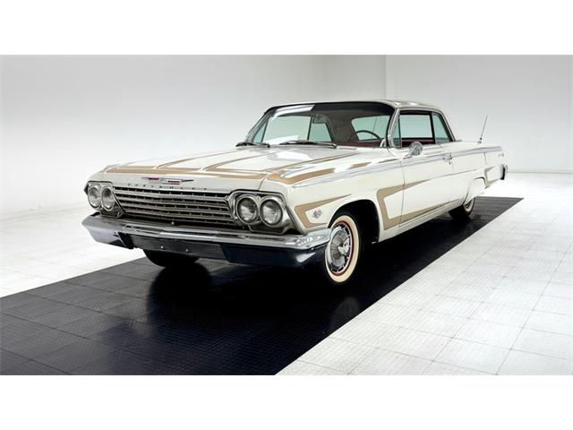 1962 Chevrolet Impala (CC-1912683) for sale in Morgantown, Pennsylvania