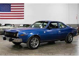 1974 AMC Hornet (CC-1912685) for sale in Kentwood, Michigan