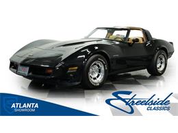 1982 Chevrolet Corvette (CC-1912688) for sale in Lithia Springs, Georgia