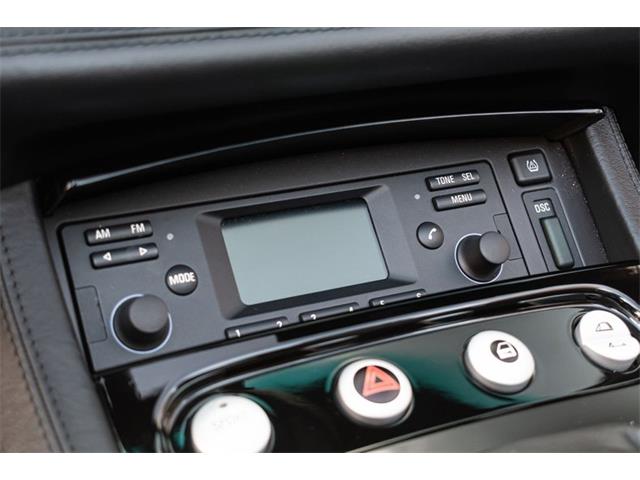 2001 BMW Z8 (CC-1910269) for sale in Houston, Texas