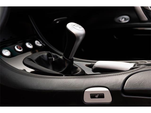 2001 BMW Z8 (CC-1910269) for sale in Houston, Texas