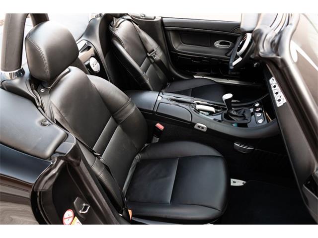 2001 BMW Z8 (CC-1910269) for sale in Houston, Texas