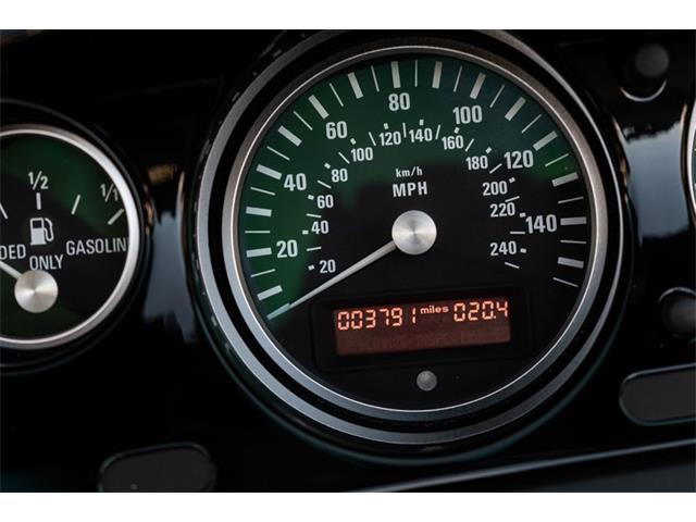 2001 BMW Z8 (CC-1910269) for sale in Houston, Texas