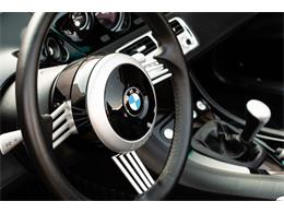 2001 BMW Z8 (CC-1910269) for sale in Houston, Texas