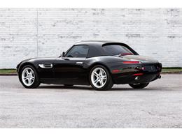 2001 BMW Z8 (CC-1910269) for sale in Houston, Texas