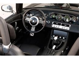 2001 BMW Z8 (CC-1910269) for sale in Houston, Texas