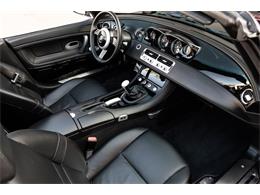 2001 BMW Z8 (CC-1910269) for sale in Houston, Texas