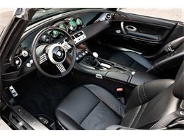 2001 BMW Z8 (CC-1910269) for sale in Houston, Texas