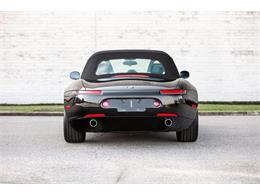 2001 BMW Z8 (CC-1910269) for sale in Houston, Texas