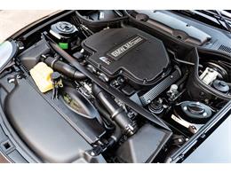 2001 BMW Z8 (CC-1910269) for sale in Houston, Texas
