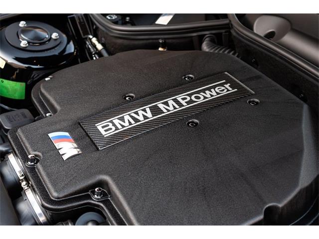 2001 BMW Z8 (CC-1910269) for sale in Houston, Texas