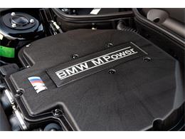 2001 BMW Z8 (CC-1910269) for sale in Houston, Texas