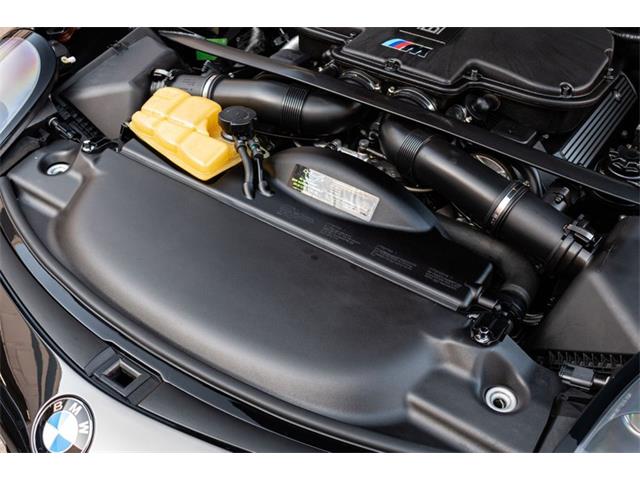 2001 BMW Z8 (CC-1910269) for sale in Houston, Texas