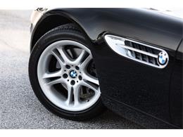 2001 BMW Z8 (CC-1910269) for sale in Houston, Texas