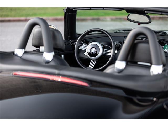2001 BMW Z8 (CC-1910269) for sale in Houston, Texas