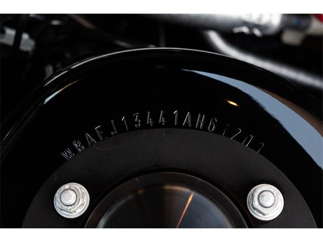 2001 BMW Z8 (CC-1910269) for sale in Houston, Texas