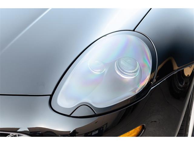 2001 BMW Z8 (CC-1910269) for sale in Houston, Texas