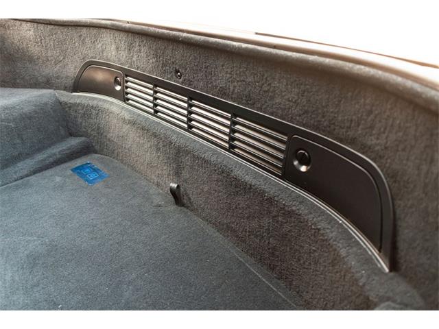 2001 BMW Z8 (CC-1910269) for sale in Houston, Texas