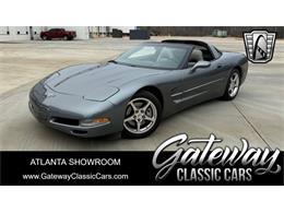 2003 Chevrolet Corvette (CC-1912690) for sale in O'Fallon, Illinois