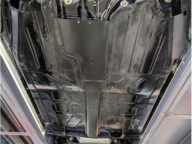 1964 Chevrolet Corvair (CC-1912693) for sale in Volo, Illinois