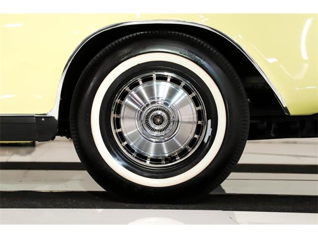 1964 Chevrolet Corvair (CC-1912693) for sale in Volo, Illinois