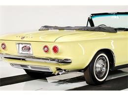 1964 Chevrolet Corvair (CC-1912693) for sale in Volo, Illinois