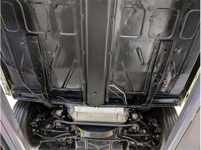 1964 Chevrolet Corvair (CC-1912693) for sale in Volo, Illinois