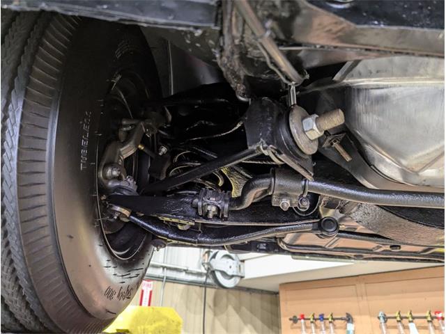 1964 Chevrolet Corvair (CC-1912693) for sale in Volo, Illinois