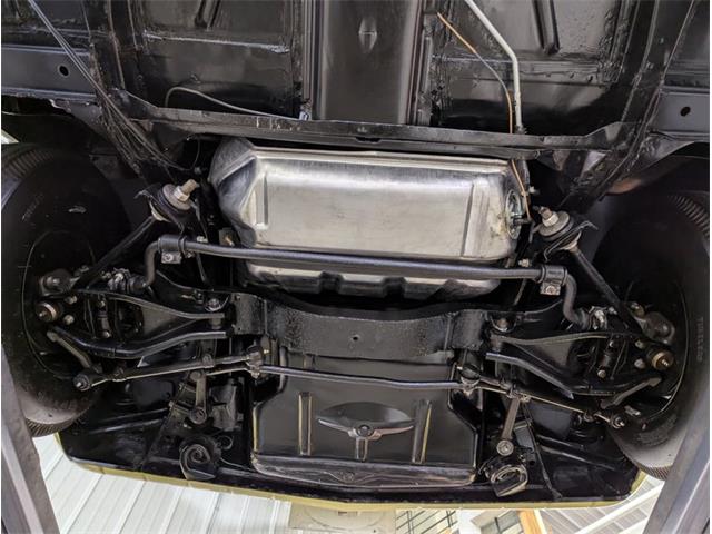 1964 Chevrolet Corvair (CC-1912693) for sale in Volo, Illinois