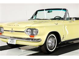 1964 Chevrolet Corvair (CC-1912693) for sale in Volo, Illinois