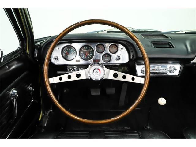 1964 Chevrolet Corvair (CC-1912693) for sale in Volo, Illinois