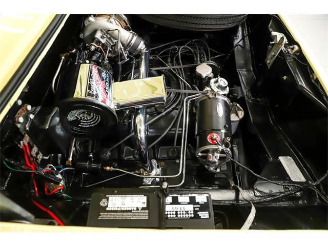 1964 Chevrolet Corvair (CC-1912693) for sale in Volo, Illinois