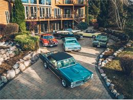 1964 Chevrolet Corvair (CC-1912693) for sale in Volo, Illinois