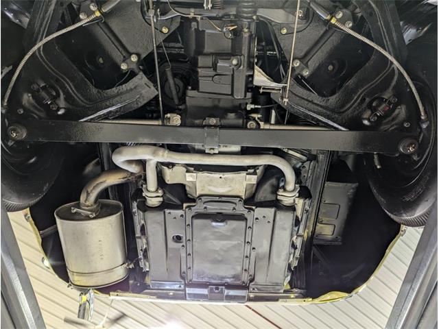 1964 Chevrolet Corvair (CC-1912693) for sale in Volo, Illinois