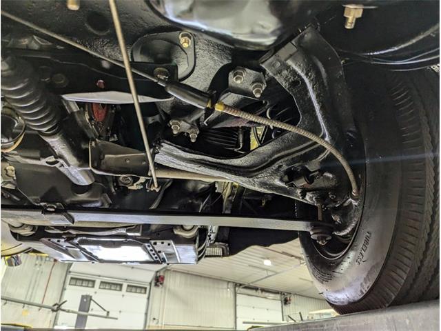 1964 Chevrolet Corvair (CC-1912693) for sale in Volo, Illinois