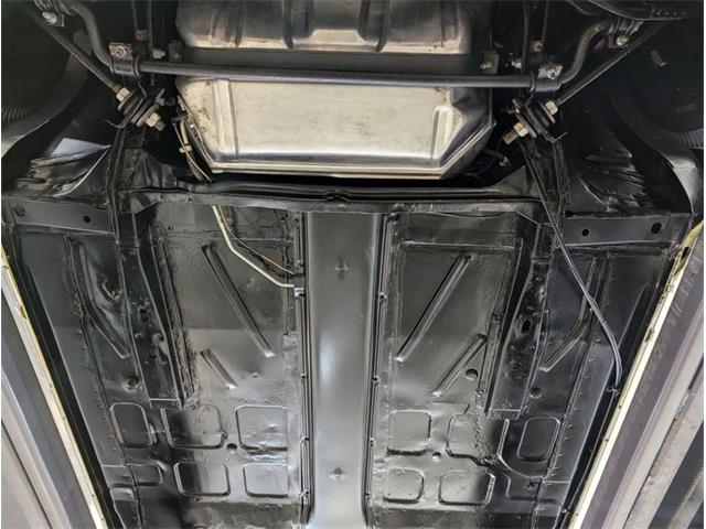 1964 Chevrolet Corvair (CC-1912693) for sale in Volo, Illinois