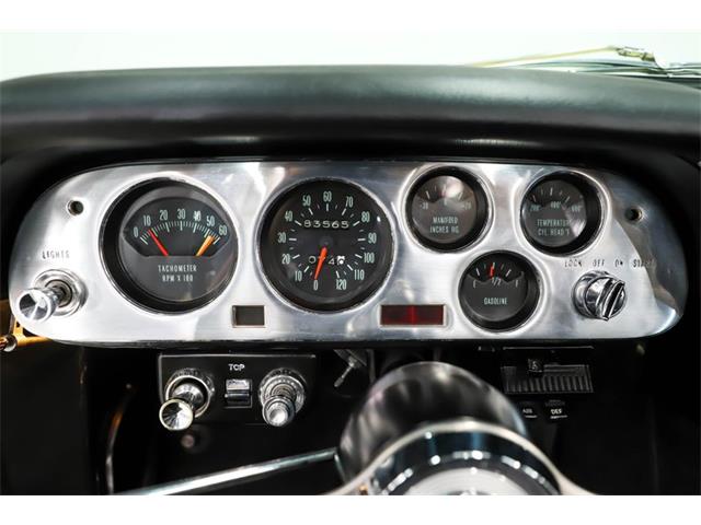 1964 Chevrolet Corvair (CC-1912693) for sale in Volo, Illinois