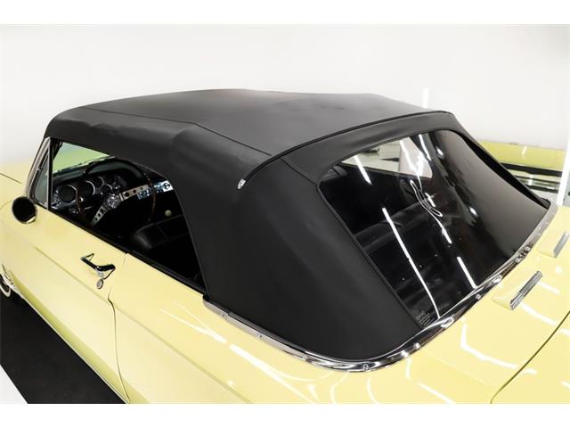 1964 Chevrolet Corvair (CC-1912693) for sale in Volo, Illinois