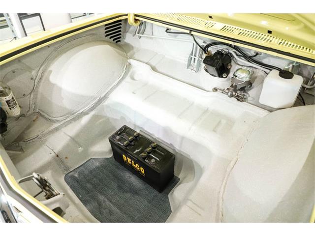 1964 Chevrolet Corvair (CC-1912693) for sale in Volo, Illinois