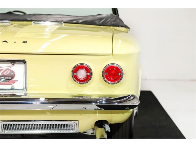 1964 Chevrolet Corvair (CC-1912693) for sale in Volo, Illinois