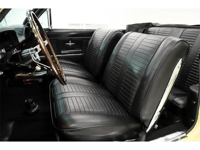 1964 Chevrolet Corvair (CC-1912693) for sale in Volo, Illinois