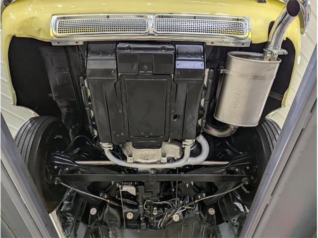 1964 Chevrolet Corvair (CC-1912693) for sale in Volo, Illinois