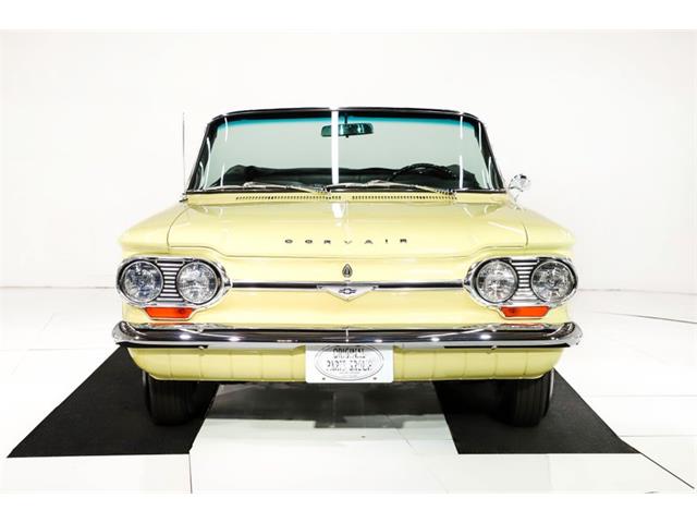 1964 Chevrolet Corvair (CC-1912693) for sale in Volo, Illinois