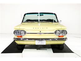 1964 Chevrolet Corvair (CC-1912693) for sale in Volo, Illinois