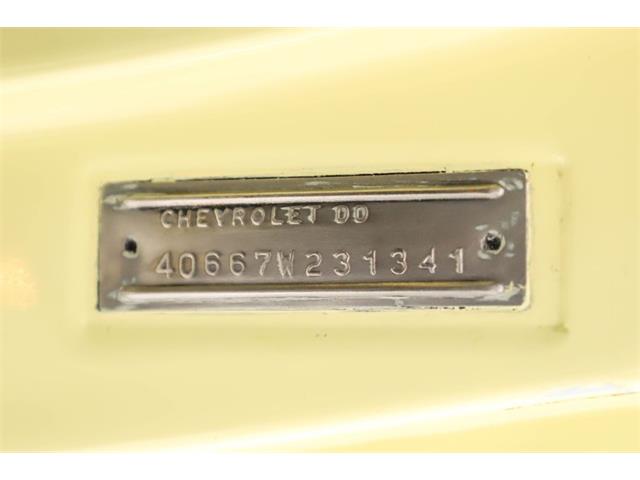 1964 Chevrolet Corvair (CC-1912693) for sale in Volo, Illinois