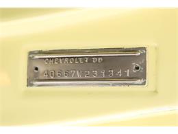 1964 Chevrolet Corvair (CC-1912693) for sale in Volo, Illinois