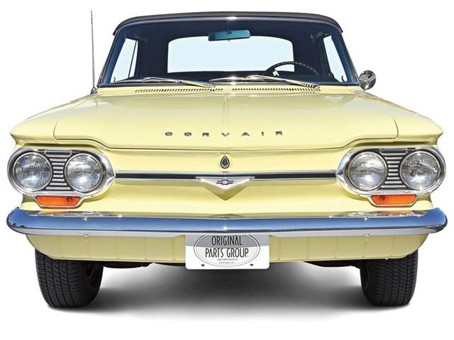 1964 Chevrolet Corvair (CC-1912693) for sale in Volo, Illinois