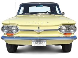 1964 Chevrolet Corvair (CC-1912693) for sale in Volo, Illinois